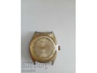 Vintage mechanical watch Amidor 21 Jewels