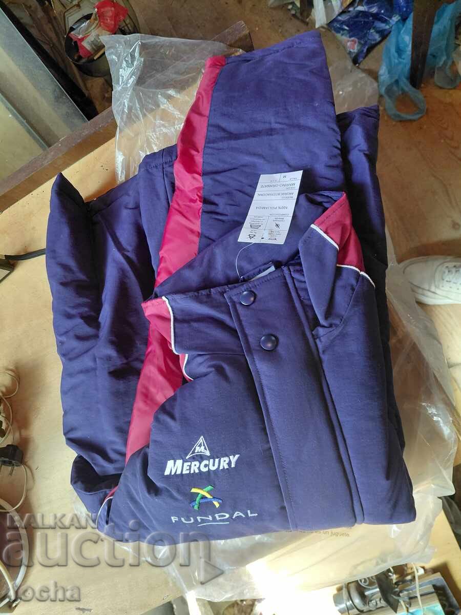 geacă nouă cu preț € 0.01 | 0.02 BGN