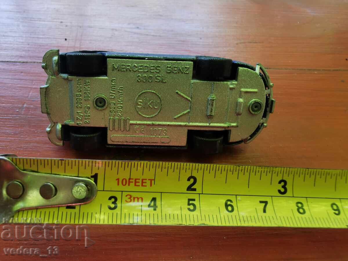 КОЛЕКЦИОНЕРСКА КОЛИЧКА - 5