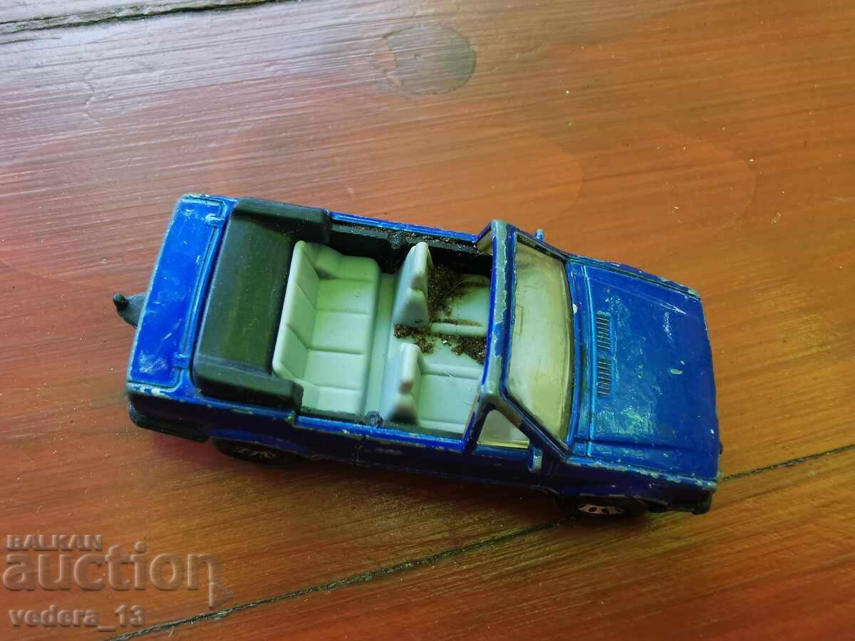 Livrarea MAȘINUȚĂ MATCHBOX DE COLECȚIE