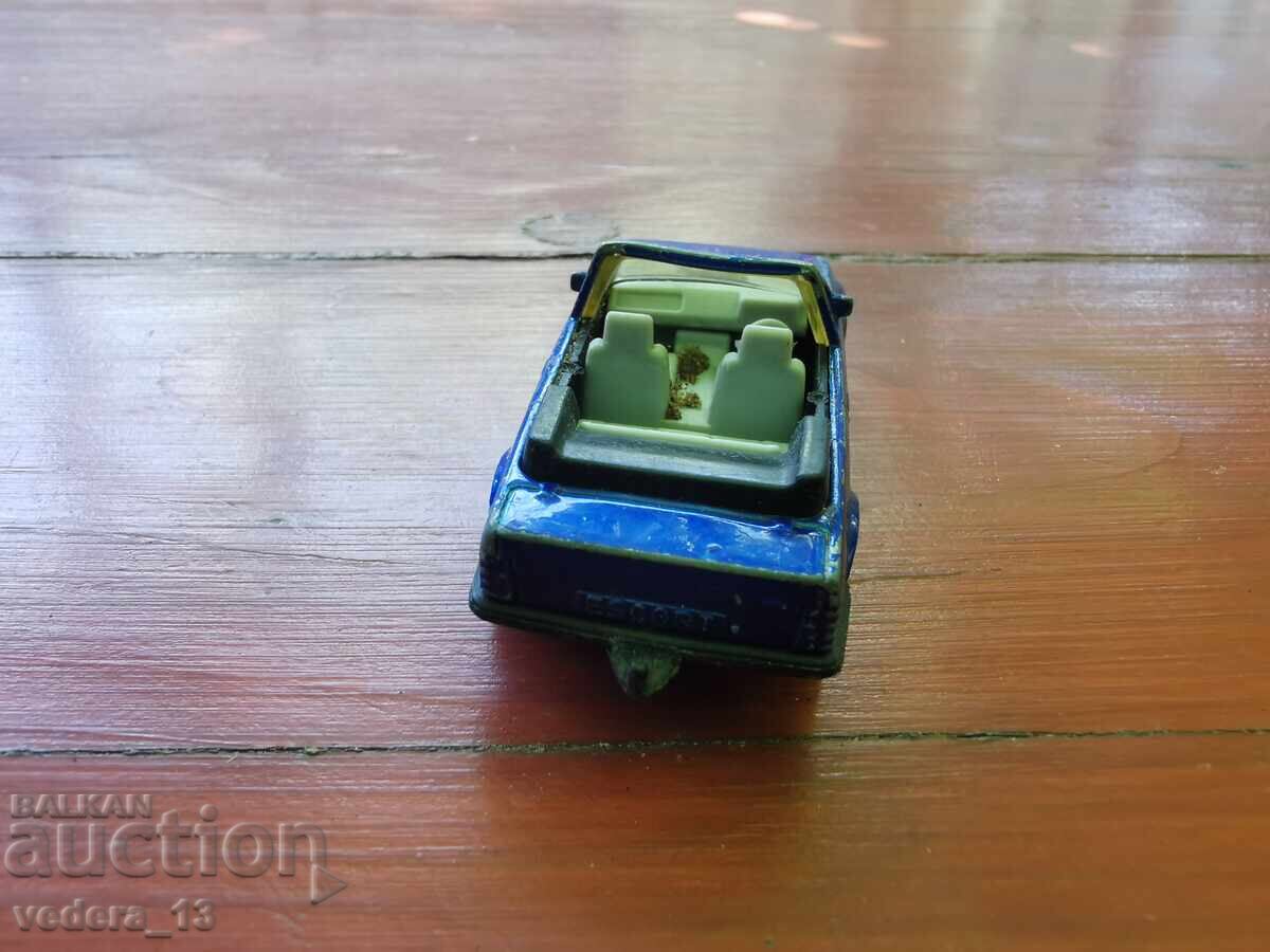 MAȘINUȚĂ MATCHBOX DE COLECȚIE - 5