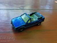 MAȘINUȚĂ MATCHBOX DE COLECȚIE