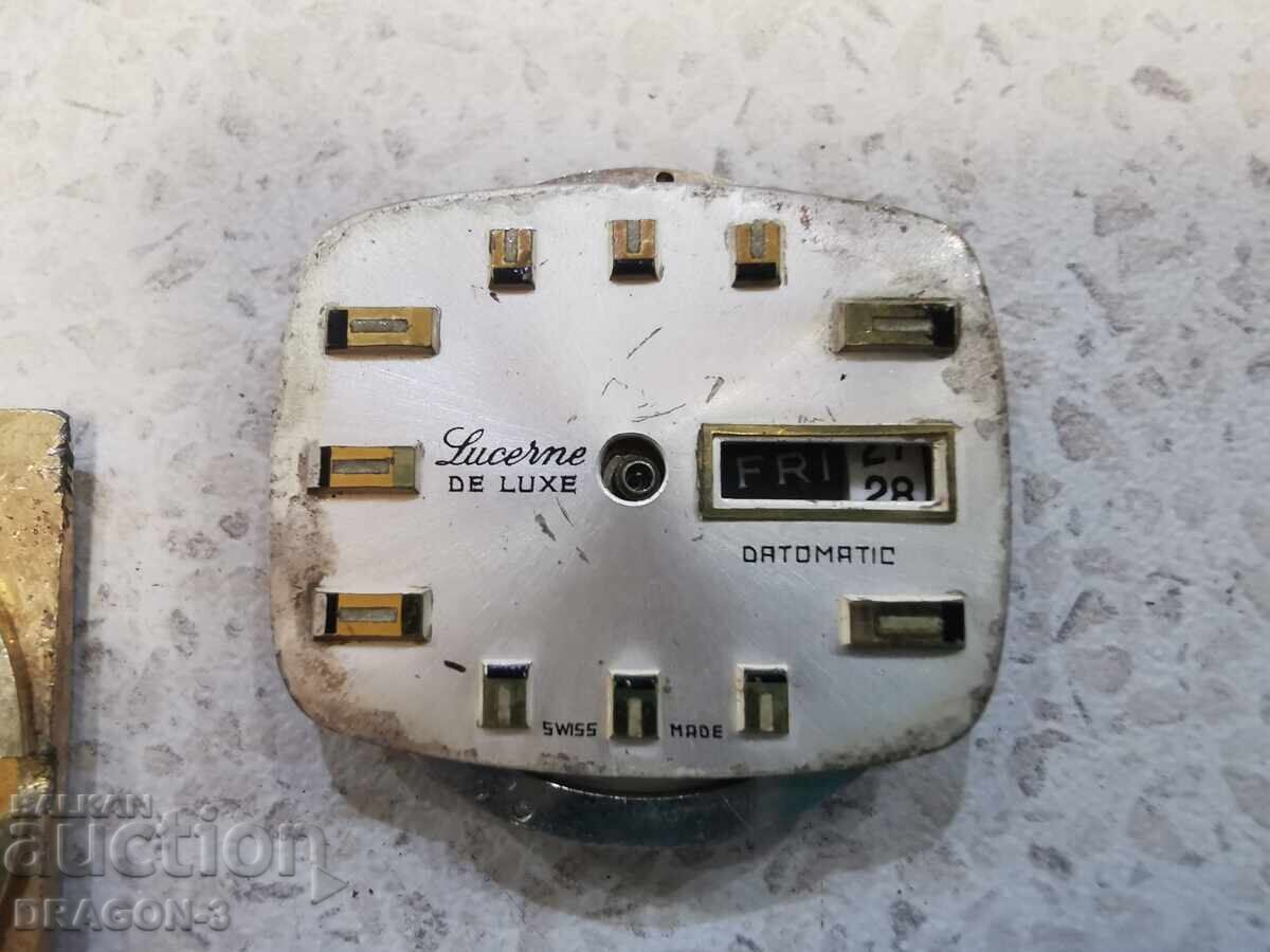 LUCERNĂ - 6 LUCERNĂ - 6