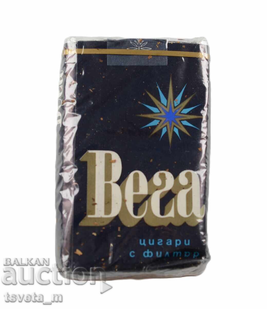 Țigări VEGA nedeschise, soc cu preț € 10.00 | 19.56 BGN Țigări VEGA nedeschise, soc cu preț € 10.00 | 19.56 BGN