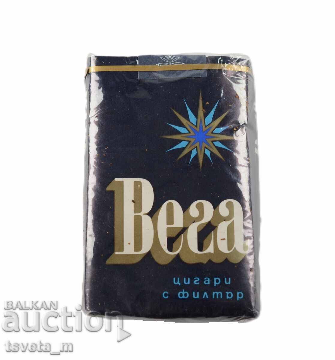 Țigări VEGA nedeschise, soc Țigări VEGA nedeschise, soc
