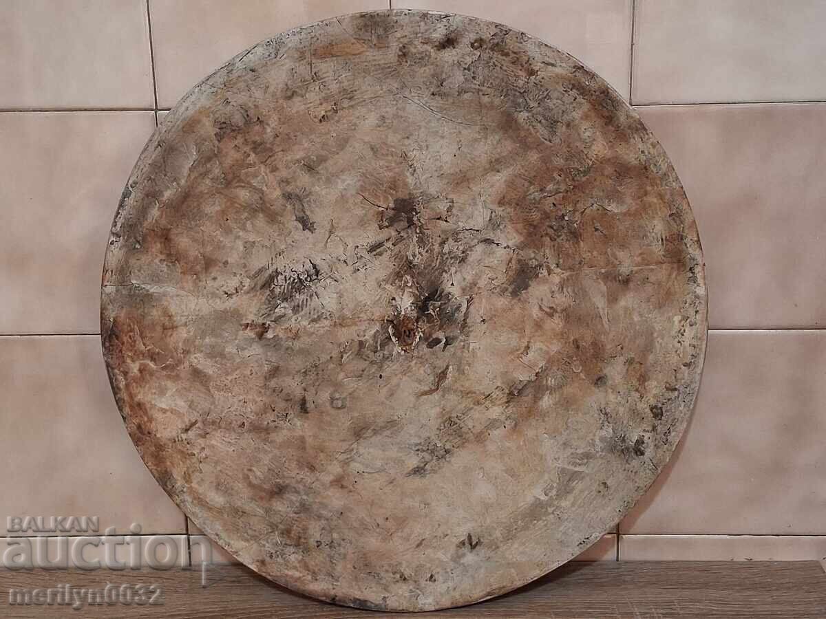 Basorelief vechi din ghips, Prințul Battenberg, figură, panou, ORIGINAL - 5 Basorelief vechi din ghips, Prințul Battenberg, figură, panou, ORIGINAL - 5