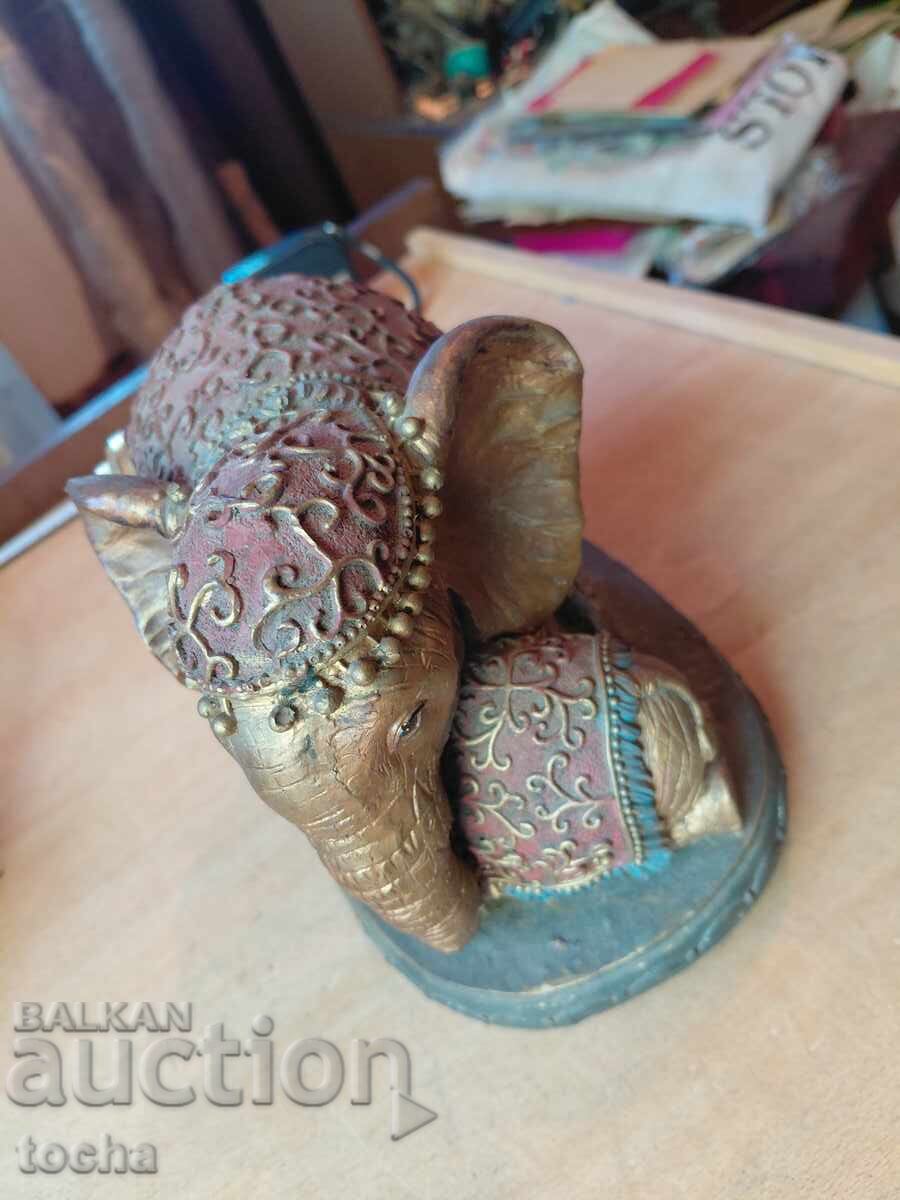 Livrarea Ceas minunat "Elefant"