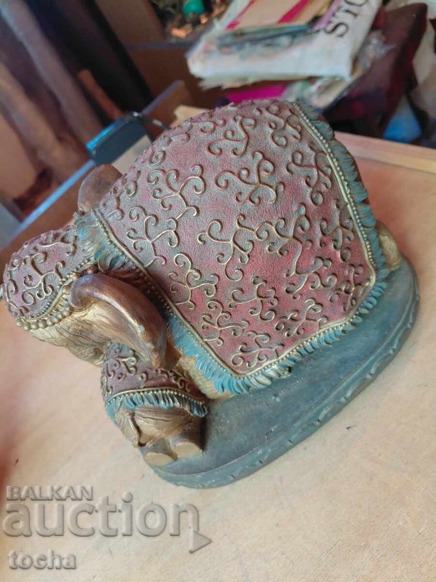 Ceas minunat "Elefant" - 5