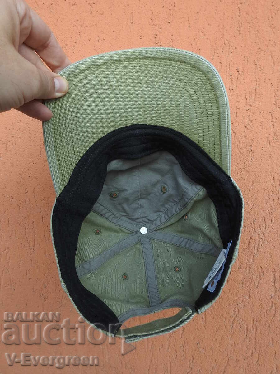 Αυθεντικό καπέλο Carhartt με γείσο - 6