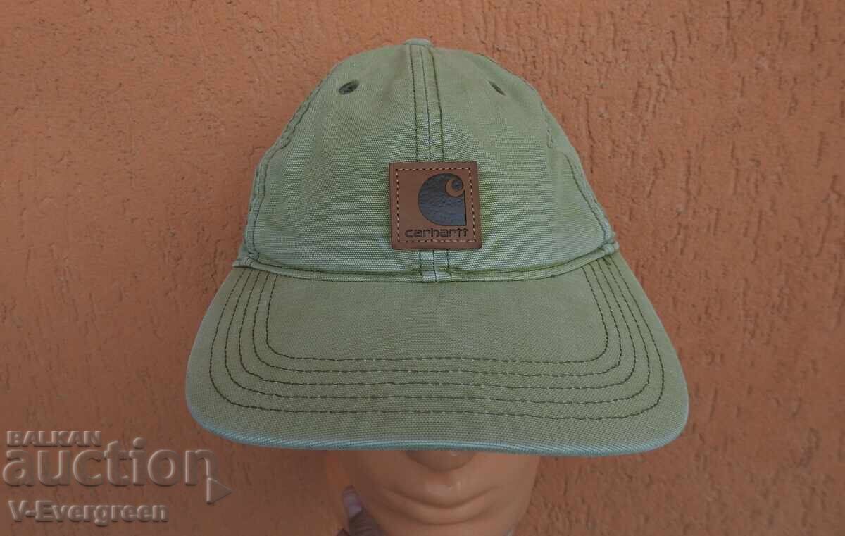 Αυθεντικό καπέλο Carhartt με γείσο