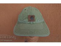 Αυθεντικό καπέλο Carhartt με γείσο