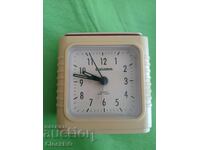 Vintage ξυπνητήρι Balance Quartz