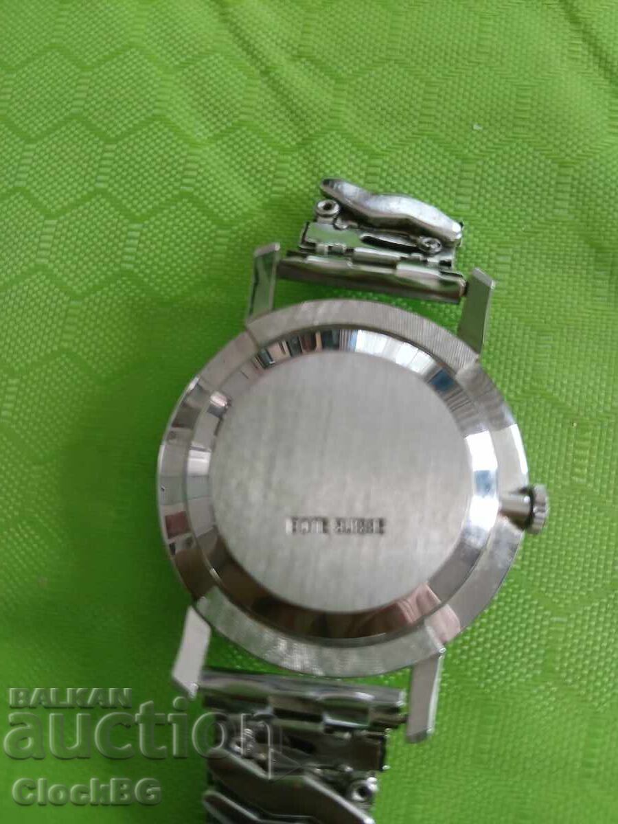 Аукцион Винтидж швейцарски часовник Orima Extra Plate