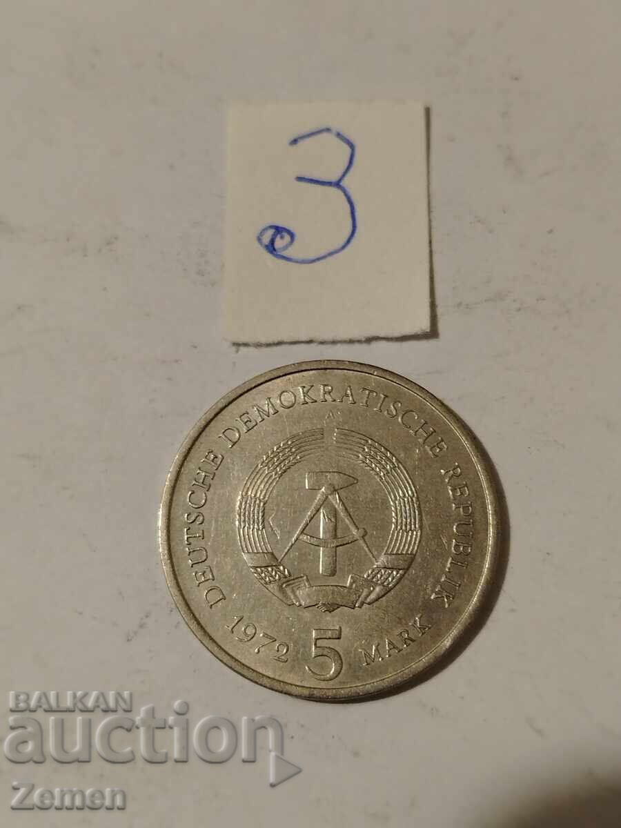 A coin
