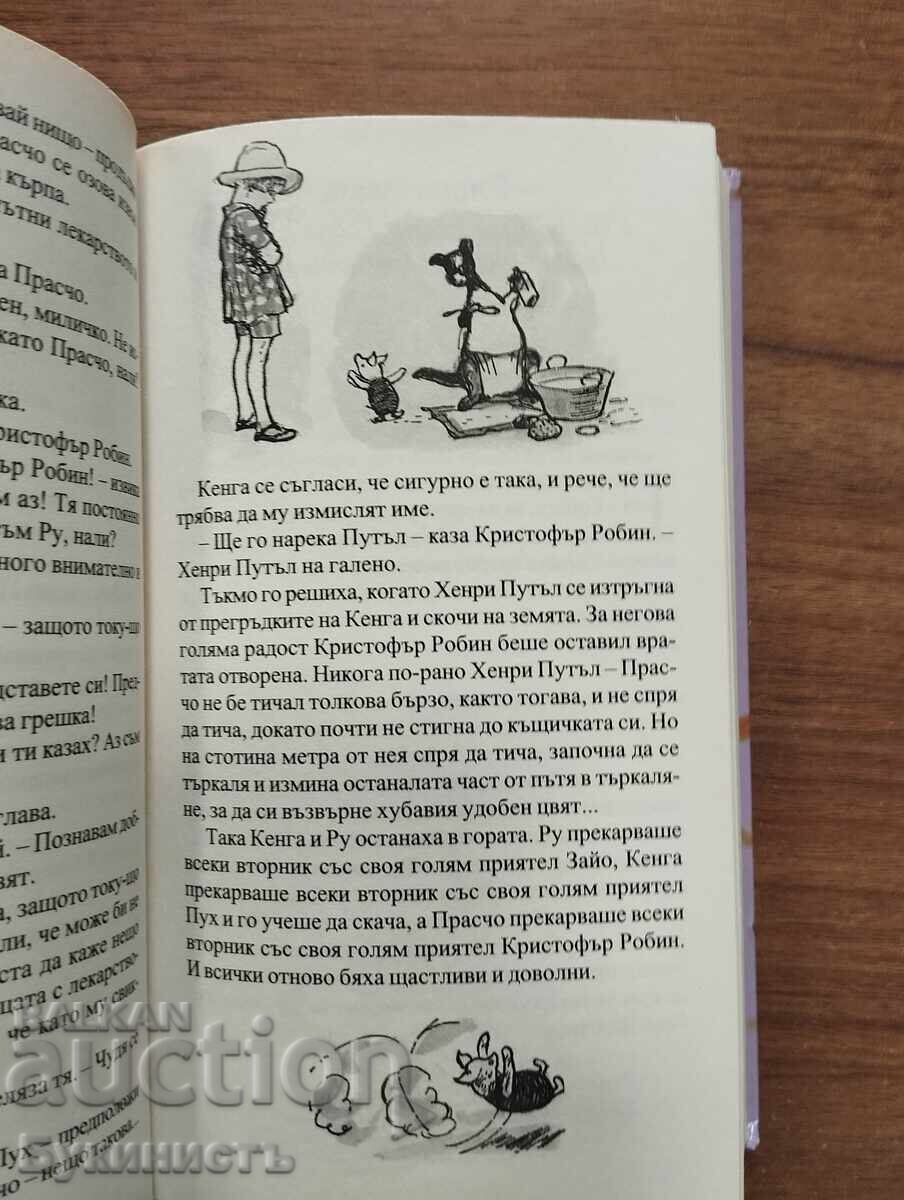 Παράδοση ΓΟΥΙΝΙ ΤΟ ΑΡΚΟΥΔΑΚΙ - Α. Α. ΜΙΛΝ Παράδοση ΓΟΥΙΝΙ ΤΟ ΑΡΚΟΥΔΑΚΙ - Α. Α. ΜΙΛΝ