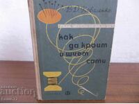 A book