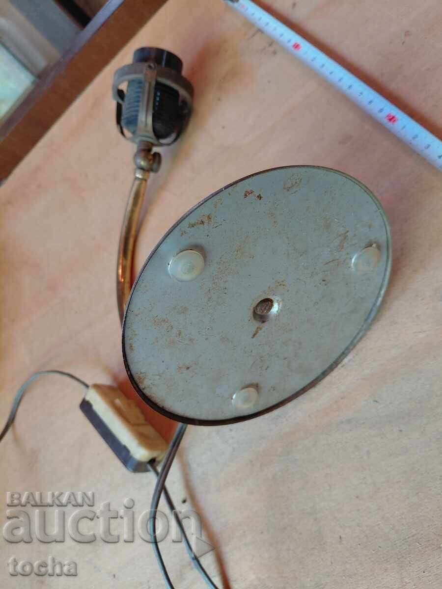 Lampă veche din secolul XXI - 5