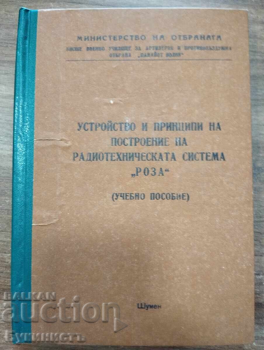 STRUCTURA ȘI PRINCIPIILE DE CONSTRUCȚIE ALE SISTEMELOR RADIO-TEHNICE