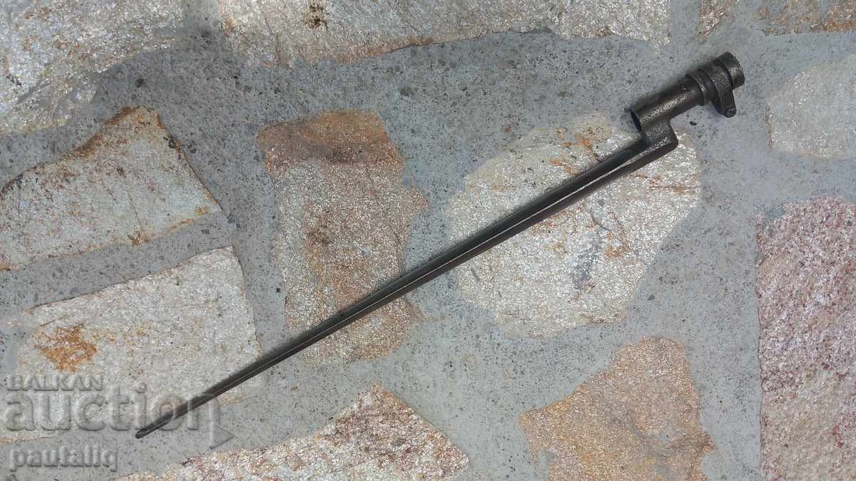 Licitație BAIONETĂ PENTRU MOSIN