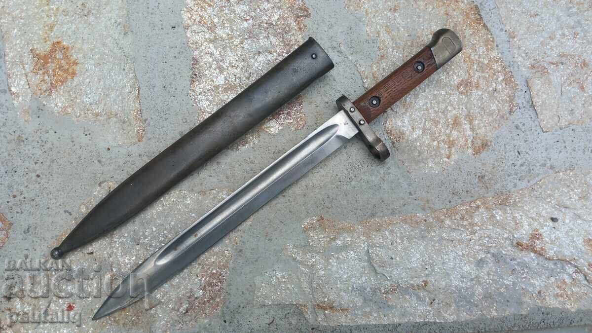 Livrarea STICK MANNLICHER M 95