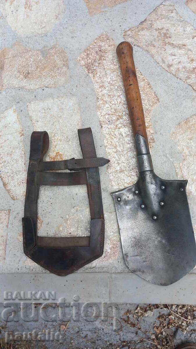 Доставка на ОКОПНА ЛОПАТА ШАНЦОВ ИНСТРУМЕНТ Доставка на ОКОПНА ЛОПАТА ШАНЦОВ ИНСТРУМЕНТ