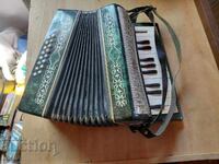 Malysh Accordion