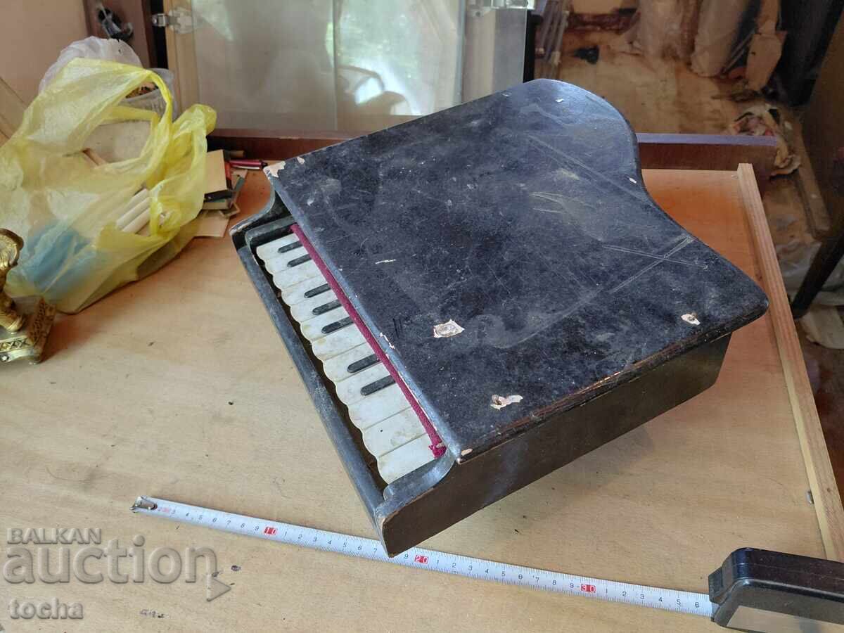 Пиано , играчка - 6