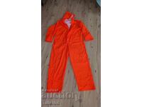 Επαγγελματικό αδιάβροχο Lyngsøe Rainwear, μέγεθος L