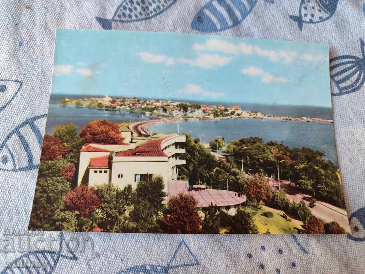 Nessebar