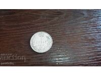 1 dinar 1912
