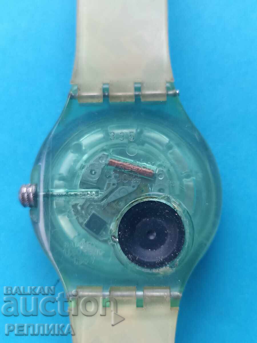 Auction Collectible Swiss watch Auction Collectible Swiss watch