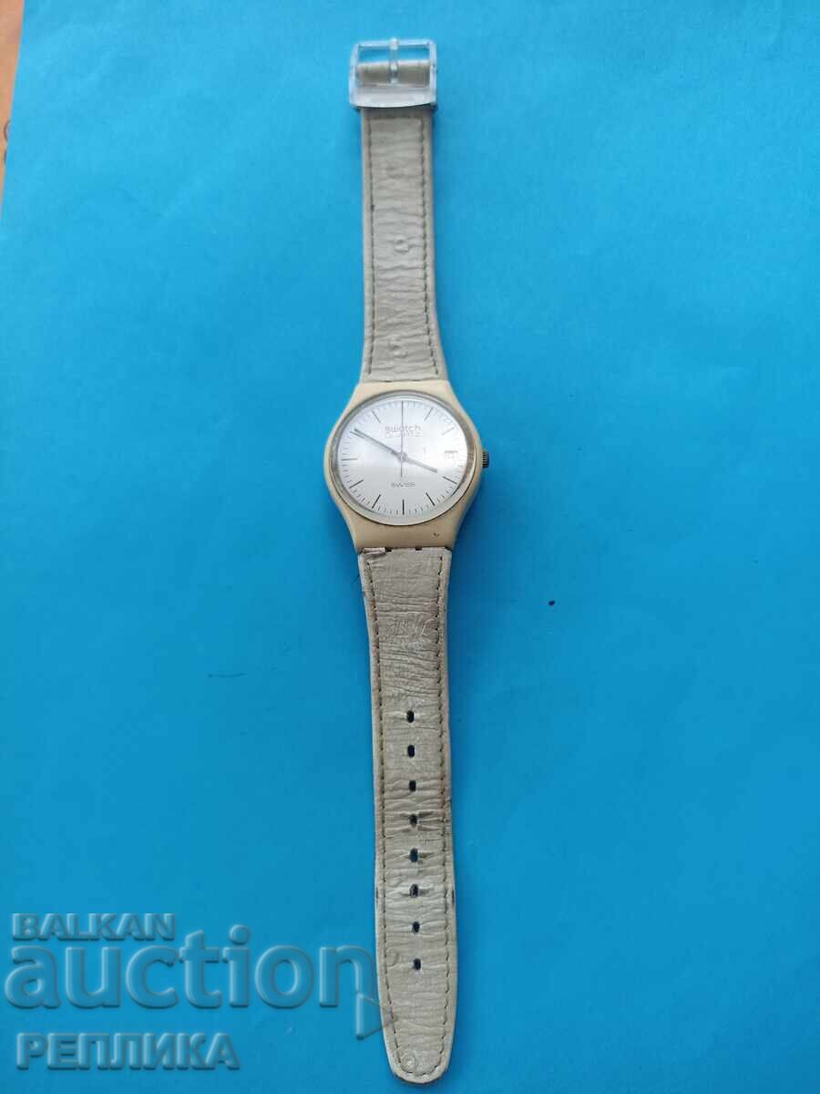 Collectible Swiss watch with price € 11.00 | 21.51 BGN Collectible Swiss watch with price € 11.00 | 21.51 BGN