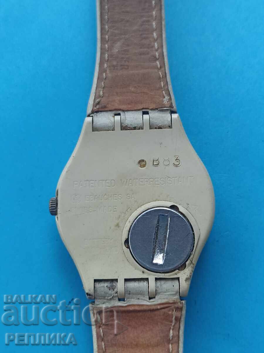Auction Collectible Swiss watch Auction Collectible Swiss watch