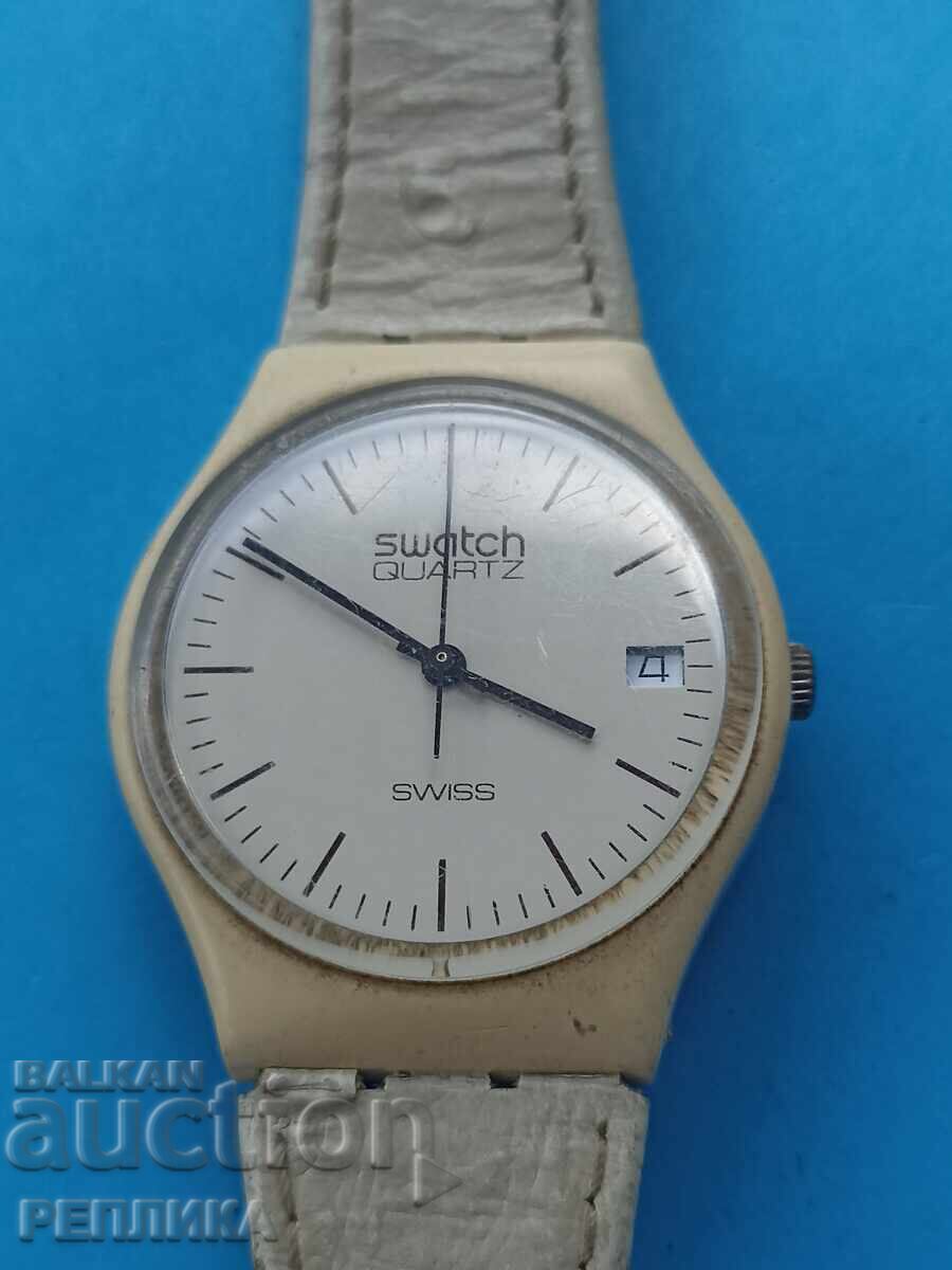 Collectible Swiss watch Collectible Swiss watch