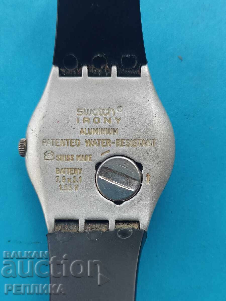 Collectible Swiss watch with price € 11.00 | 21.51 BGN Collectible Swiss watch with price € 11.00 | 21.51 BGN