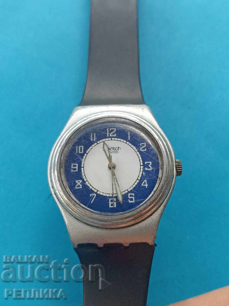 Collectible Swiss watch Collectible Swiss watch