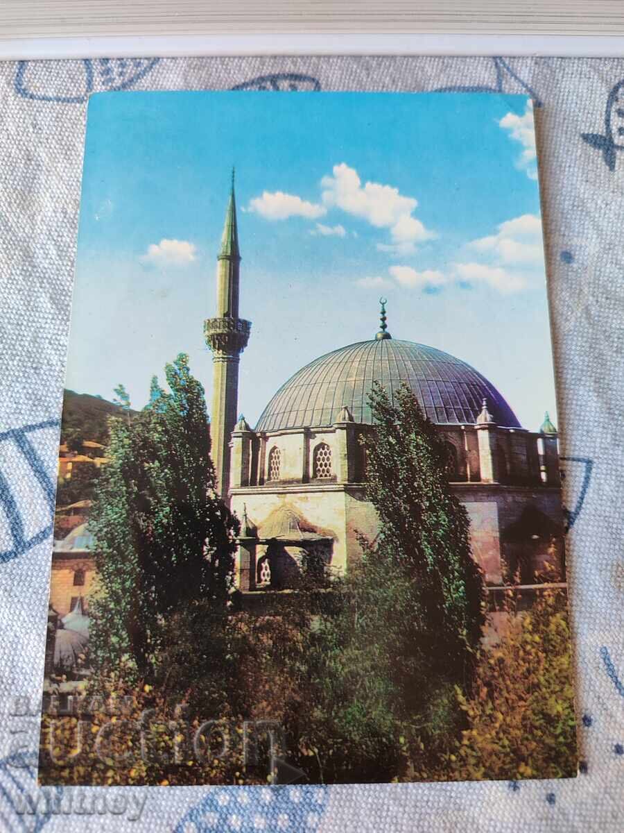 Șumen 3