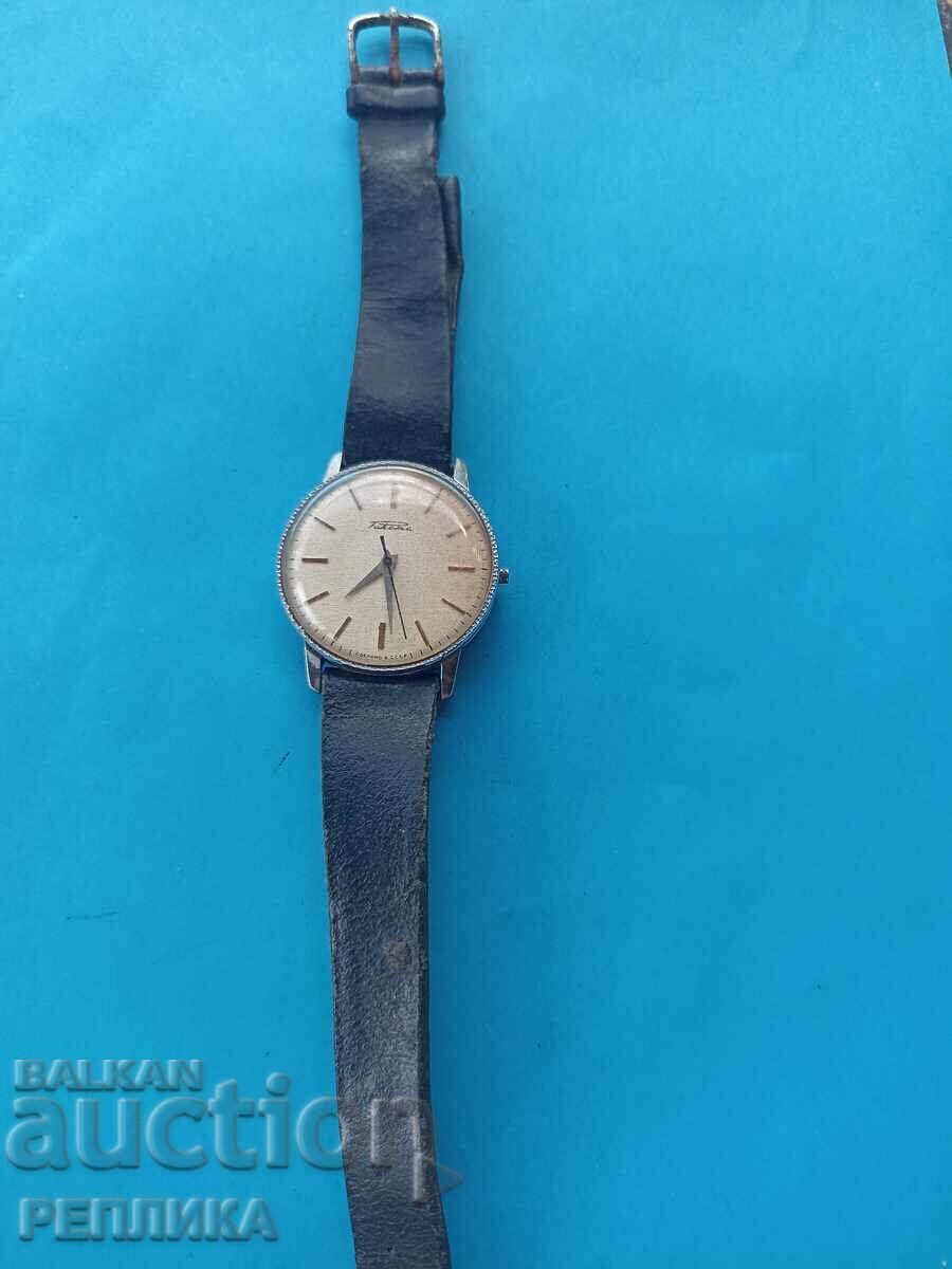 Ceas de colecție Raketa cu preț € 10.00 | 19.56 BGN