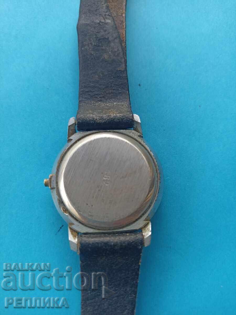 Licitație Ceas de colecție Raketa