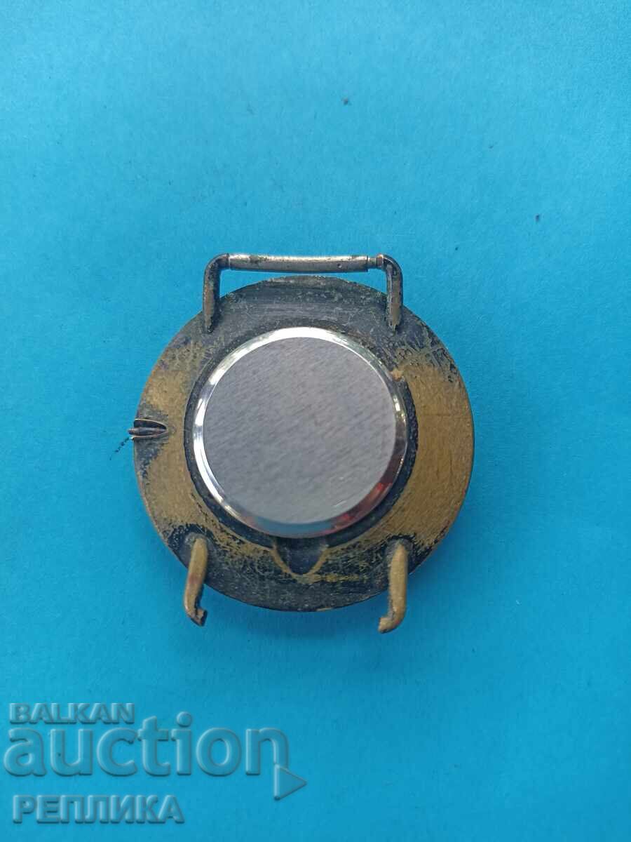 A collector's watch with price € 22.00 | 43.03 BGN A collector's watch with price € 22.00 | 43.03 BGN