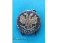 A collector's watch