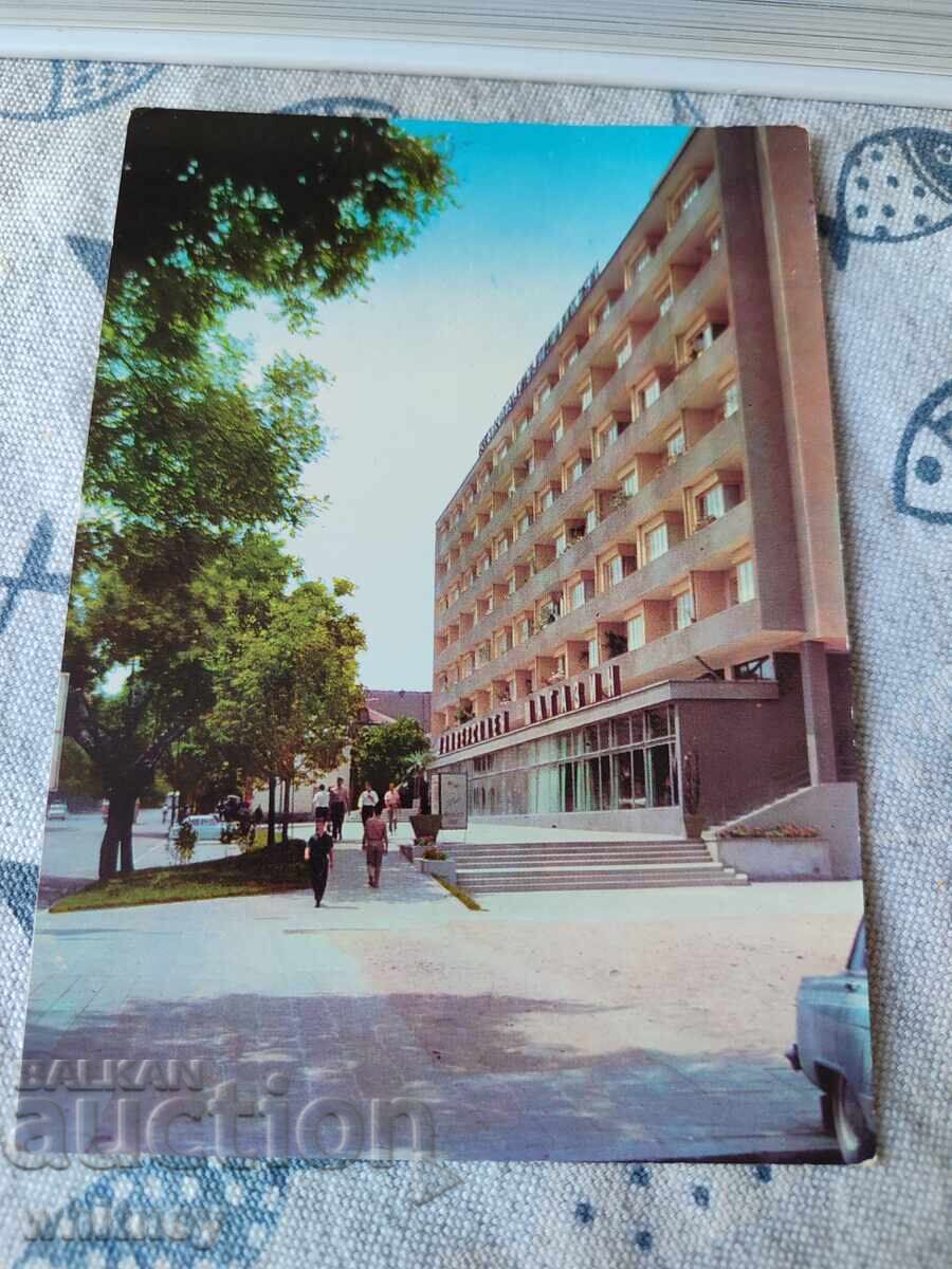 Stara Zagora 2 Stara Zagora 2