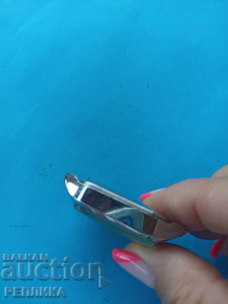 Delivery of Collectible Raketa Watch