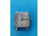 Collectible Raketa Watch