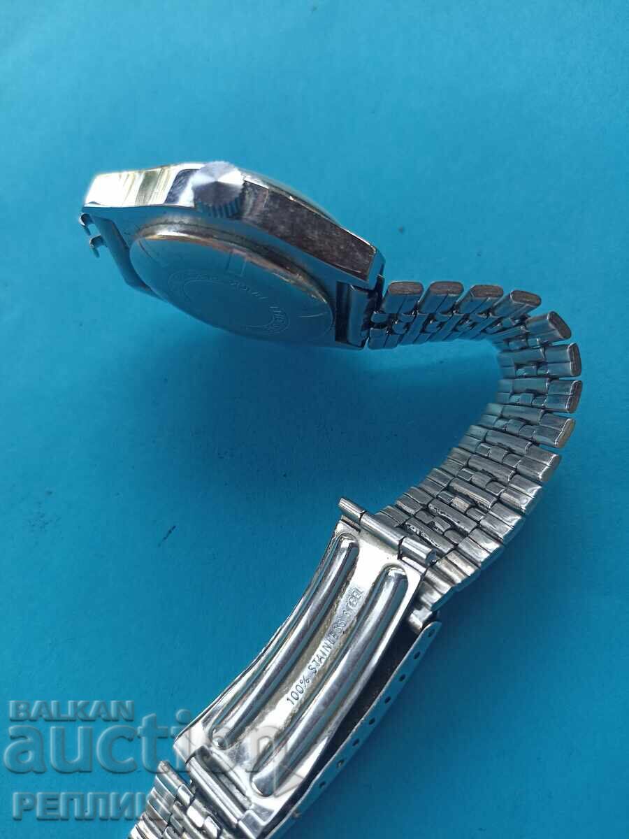 A collector's watch - 5