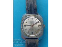 A collector's watch