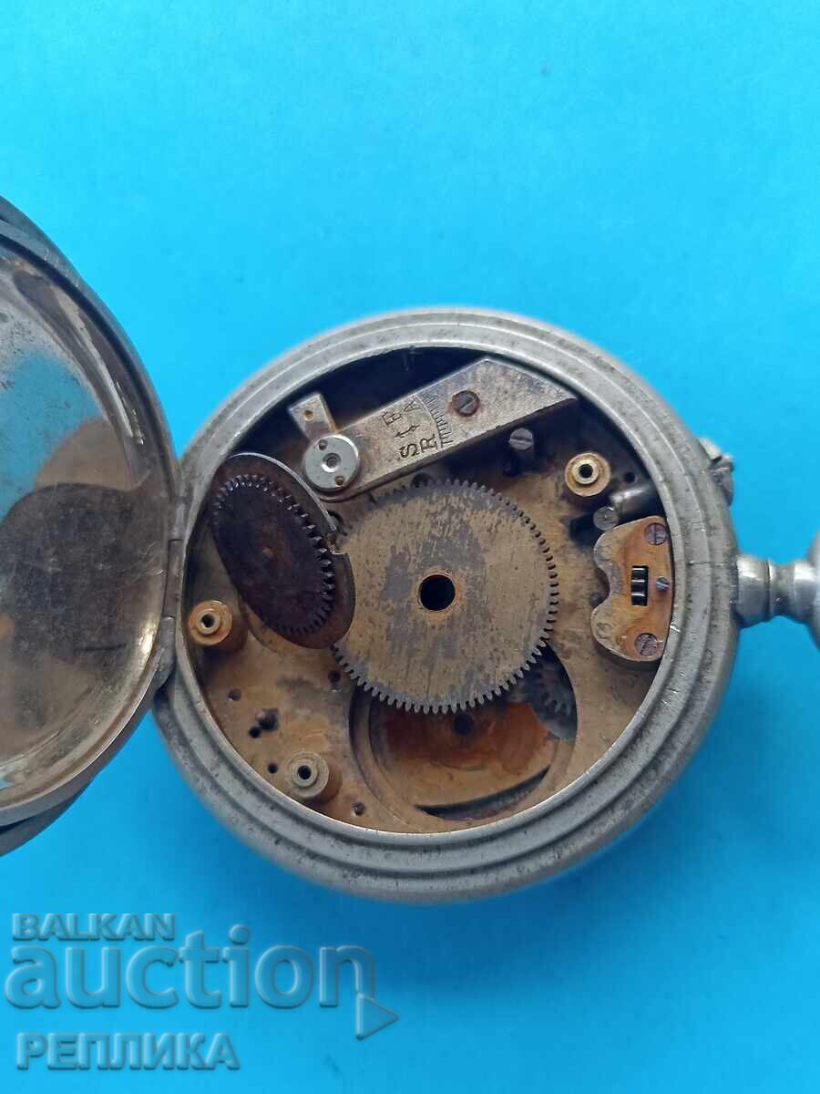 Ceas de colecție, de buzunar cu preț € 12.00 | 23.47 BGN