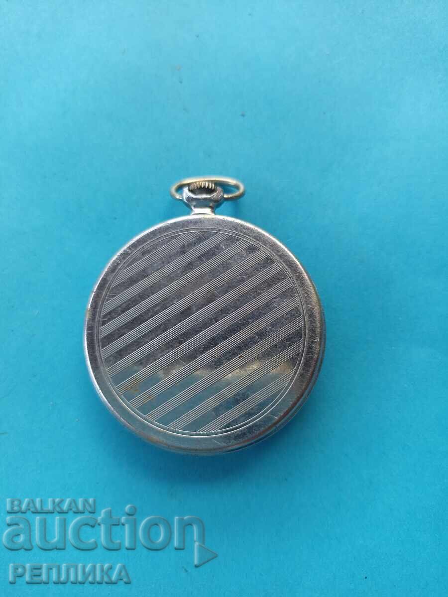 Ceas de colecție, de buzunar cu preț € 21.00 | 41.07 BGN