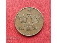 Sweden-1 yore 1950