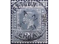 Британия и Колонии